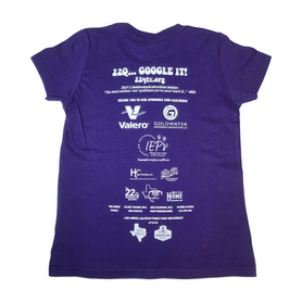 2022 YOUTH camp shirt