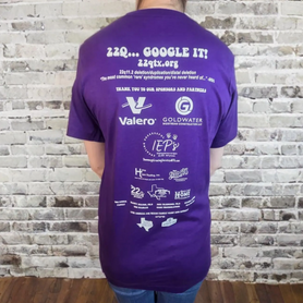 2022 ADULT Camp Shirt