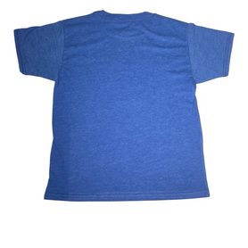 22Q Texas tag line YOUTH awareness shirt
