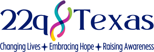 UV DTF sticker- 22q Texas logo