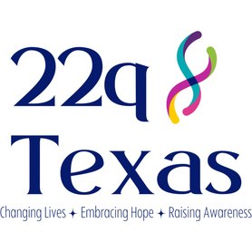 UV DTF sticker- 22q Texas logo- square