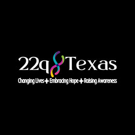 UV DTF sticker- 22q Texas logo