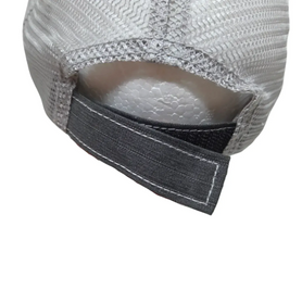 Bling Hat- 22Q Mom, neon purple glitter