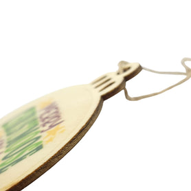 Family Camp Ornament 2022